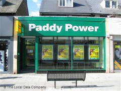 Paddy Power image
