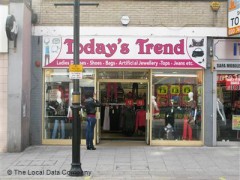 Today's Trend image