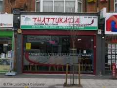 Thattukda image