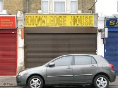 Knowledge House image