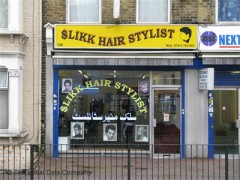 Slikk Hair Stylist image