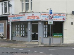 Katherine Estates Ltd image