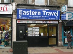Eastern Travel image