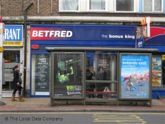 Betfred image