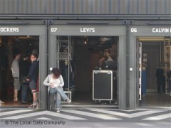 Levi's Store image