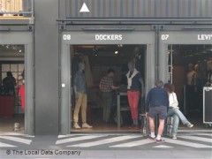 Dockers image