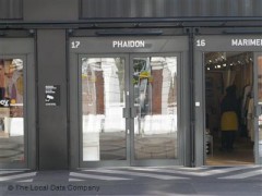Phaidon image