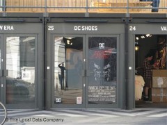 dc shoes store