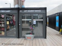 Art Against Knives image