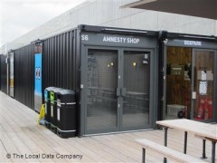 Amnesty Shop image