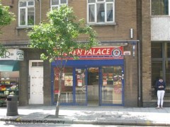Pizza & Chicken Palace image