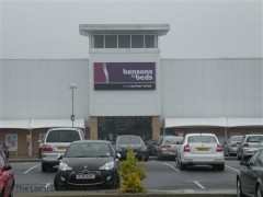 Bensons For Beds Factory Outlet image