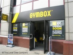 Gymbox image