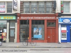 Survival International image