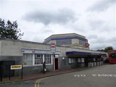 Hounslow West Underground Station image