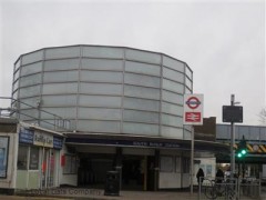 South Ruislip Underground Station image
