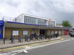 West Ruislip Underground Station image
