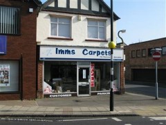 Imms Carpets image