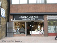 Grand Design image