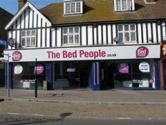 The Bed People image