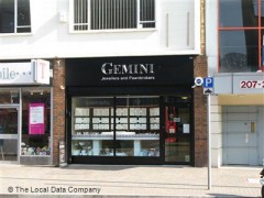 Gemini image
