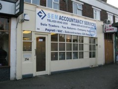 Sem Accountancy image
