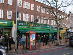 Ganley's Steak House image
