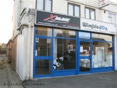 Wimbledon Plumbing image