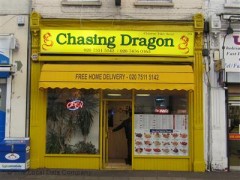 Chasing Dragon image