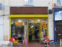 Barking Road Furniture image