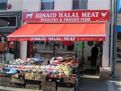 Junaid Halal Meat image