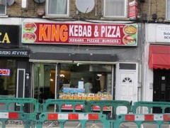 King Kebab image