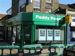 Paddy Power image