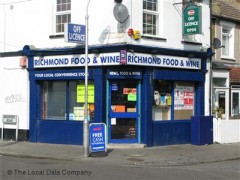 Richmond Food & Wine image