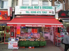 Umah Halal Meat & Groceries image