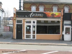 Agrobeso image