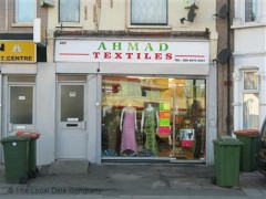 Ahmad Textiles image