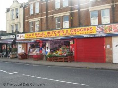 K & K Halal Butchers & Grocers image