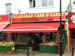 Islamabad Cash & Carry image