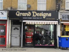 Clothes Shop image