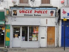 Uncle Phills image
