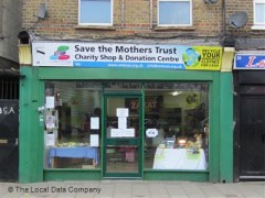 Save The Mothers Trust image