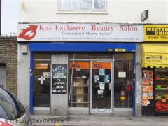 Kiss Exclusive Beauty Salon image