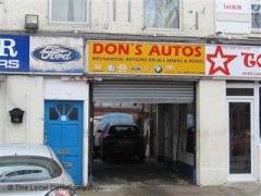 Dons Autos image