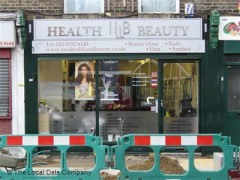 Rasa Health & Beauty image