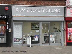 Rumiz Beauty Studio image
