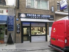 Pacha Of London image
