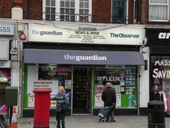 Guardian News & Wine image