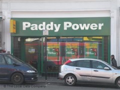 Paddy Power image