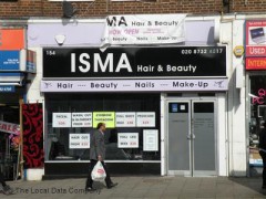 Isma Hair & Beauty image